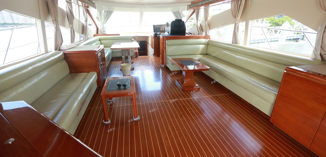 太陽鳥 鳳鳥68英尺