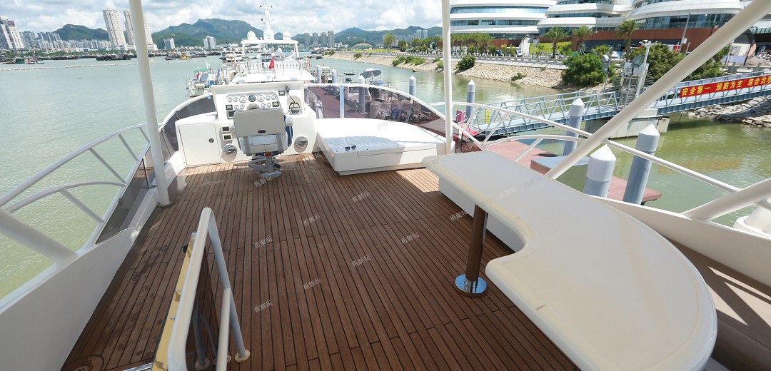 太陽鳥 鳳鳥68英尺