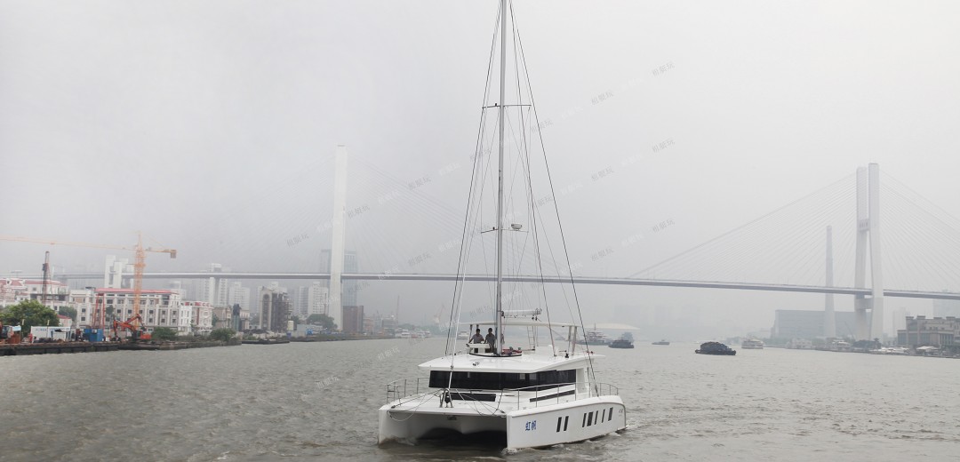 德國瑪澤潤60尺