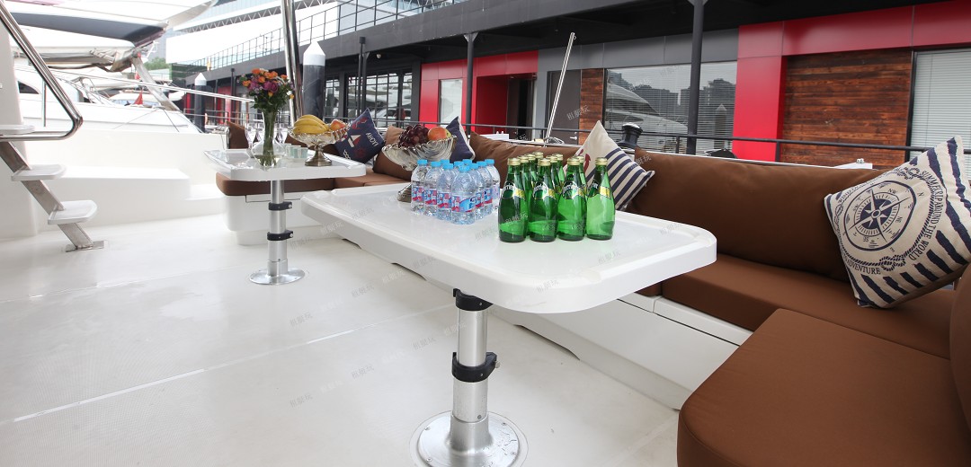 德國瑪澤潤60尺