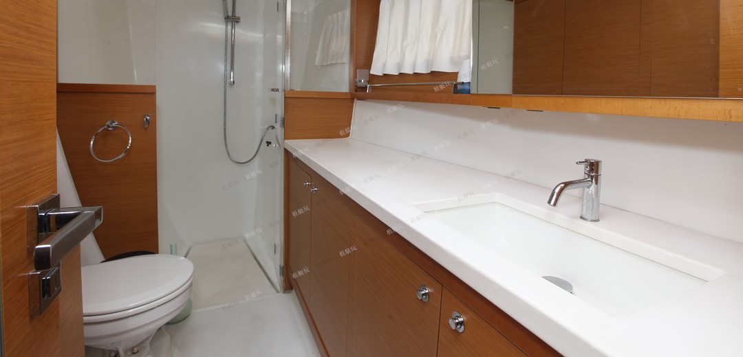 法國藍(lán)高 Lagoon450 法國藍(lán)高 Lagoon450