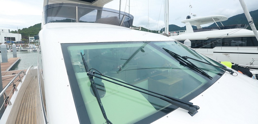 Sea Stella 63 Sea Stella 63