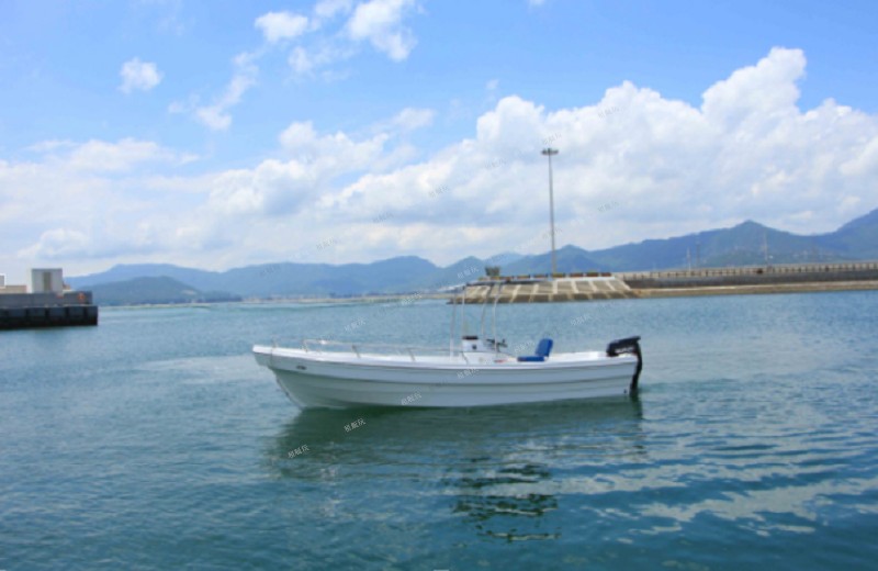 快艇26尺 快艇26尺