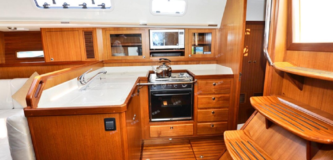 Sailiner 50 Sailiner 50