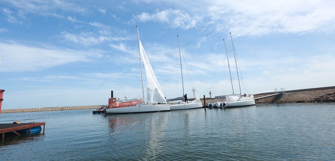 博納多帆船 博納多帆船