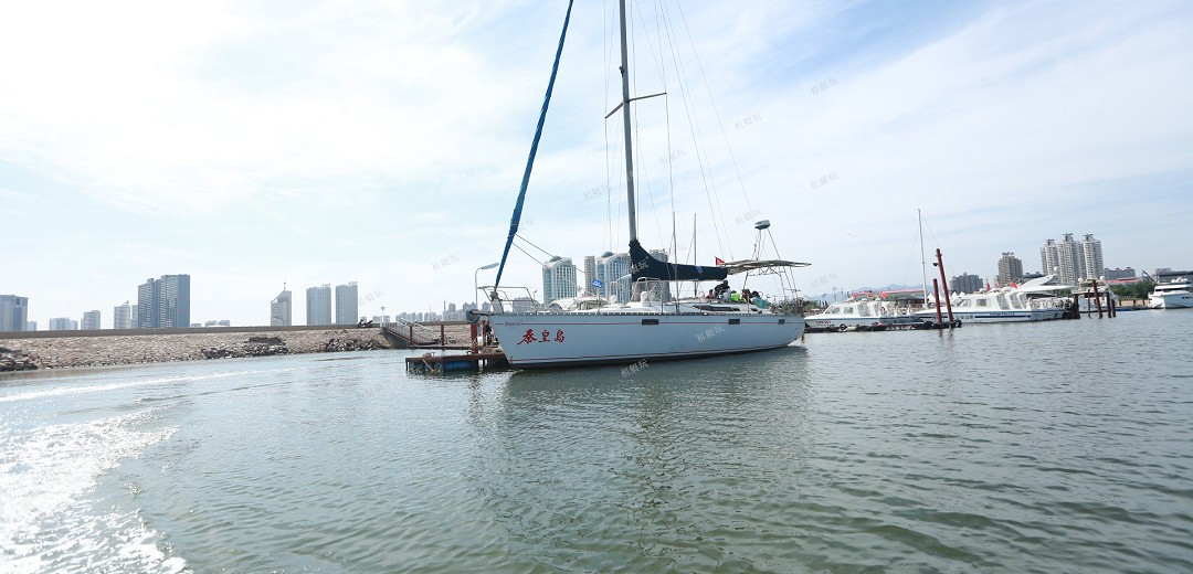 博納多帆船 博納多帆船