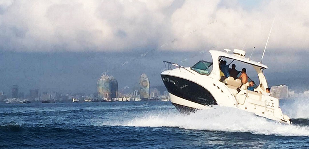 美國查帕拉爾330 美國查帕拉爾330