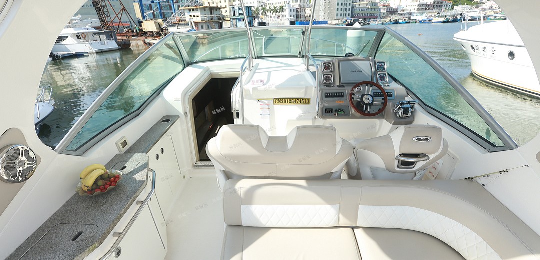 美國查帕拉爾330 美國查帕拉爾330