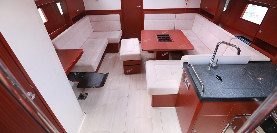 德國漢斯45.5英尺 德國漢斯45.5英尺