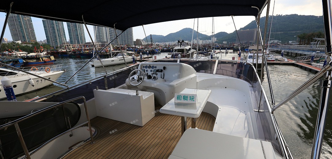 潮汕之星/利百佳63尺 潮汕之星/利百佳63尺