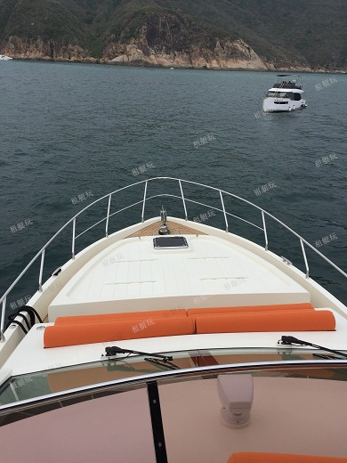 海上KTV 53尺愛(ài)笑號(hào)豪華游艇 海上KTV 53尺愛(ài)笑號(hào)豪華游艇