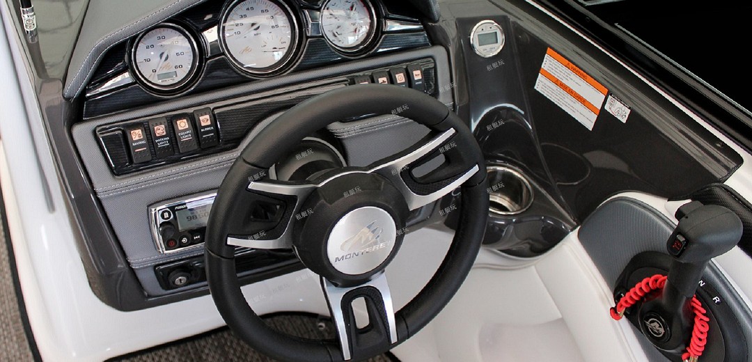 蒙特瑞224FSX 蒙特瑞224FSX