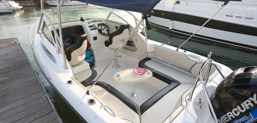 諾麗達6.4米 諾麗達6.4米