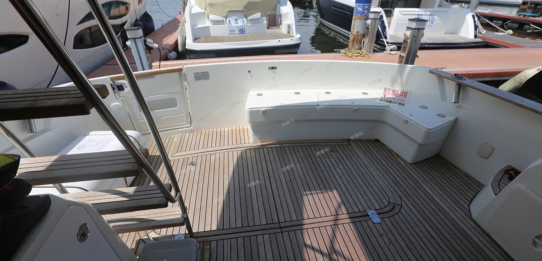 法國Antares 42 法國Antares 42