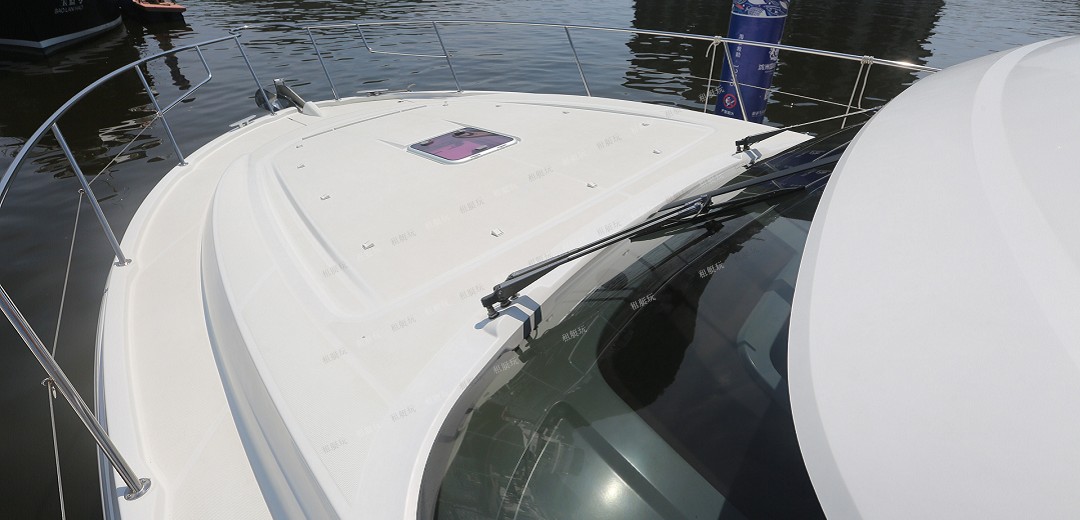 法國Antares 42 法國Antares 42