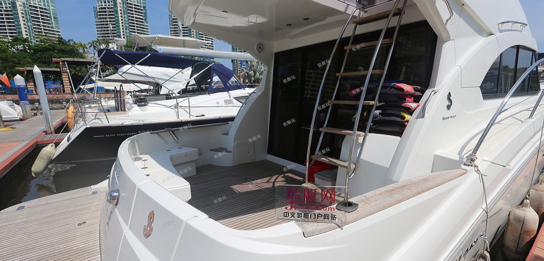 法國Antares 42 法國Antares 42