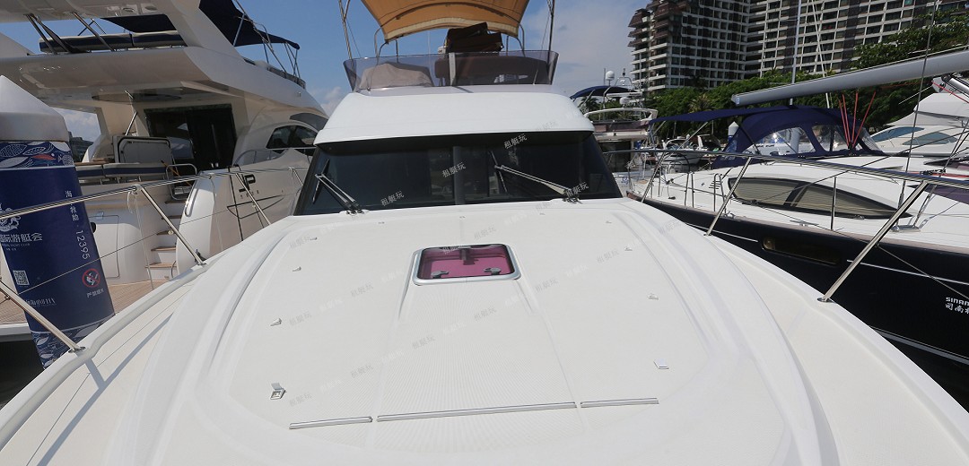 法國Antares 42 法國Antares 42