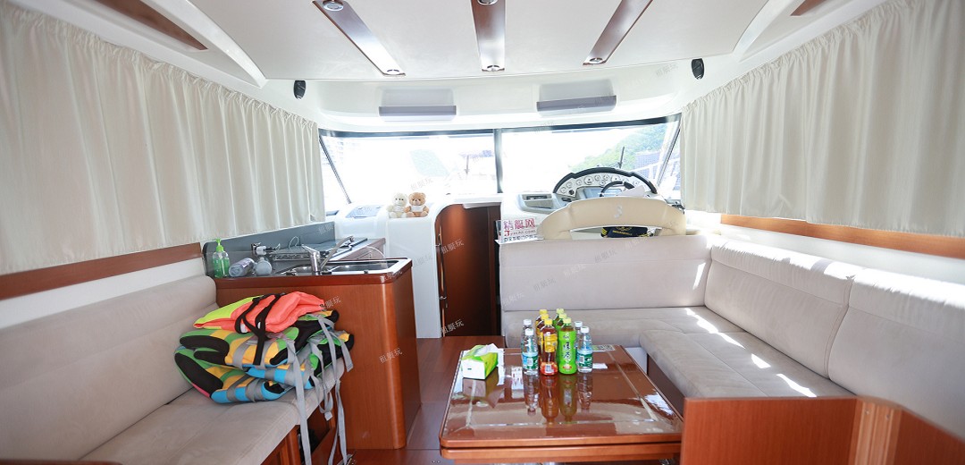 法國Antares 42 法國Antares 42