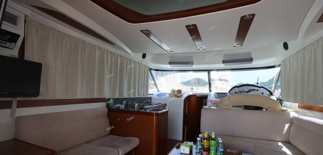 法國Antares 42 法國Antares 42