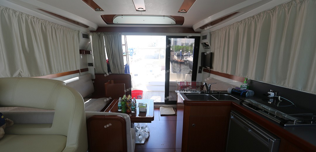 法國Antares 42 法國Antares 42