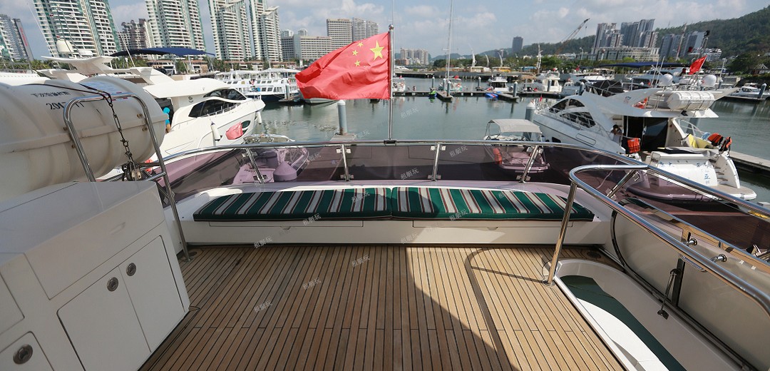 68英尺豪華游艇 68英尺豪華游艇