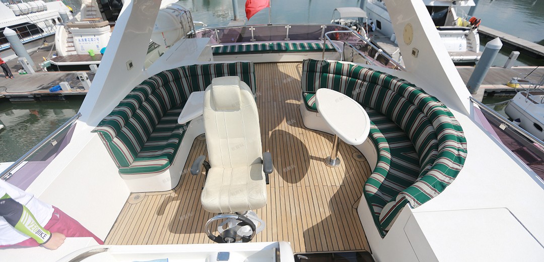 68英尺豪華游艇 68英尺豪華游艇