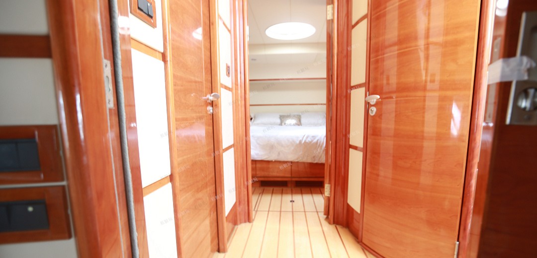 68英尺豪華游艇 68英尺豪華游艇