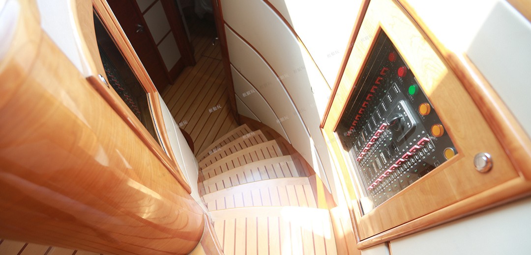 68英尺豪華游艇 68英尺豪華游艇