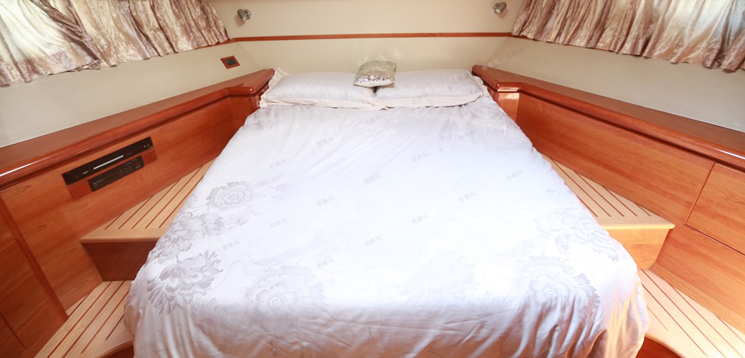 68英尺豪華游艇 68英尺豪華游艇