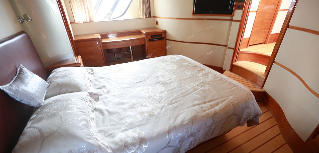 68英尺豪華游艇 68英尺豪華游艇