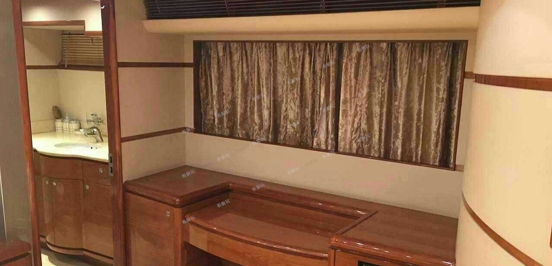 68英尺豪華游艇 68英尺豪華游艇