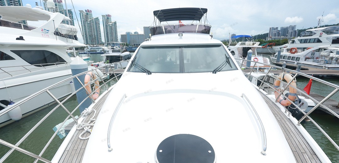 太陽鳥63英尺 太陽鳥63英尺