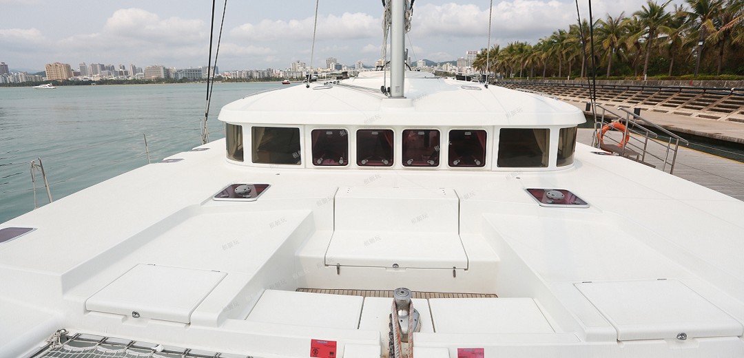 法國藍高50英尺 法國藍高50英尺