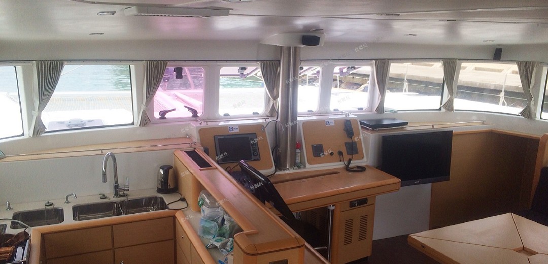 法國藍高50英尺 法國藍高50英尺