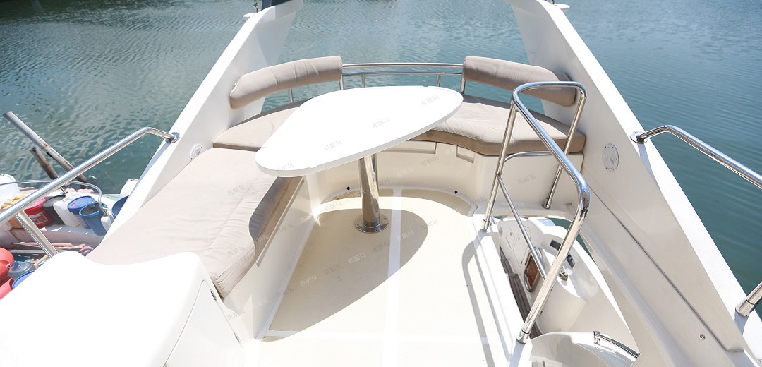 阿特米斯48英尺(海天) 阿特米斯48英尺(海天)