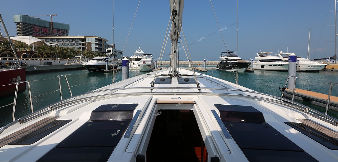 漢斯57.5英尺 漢斯57.5英尺