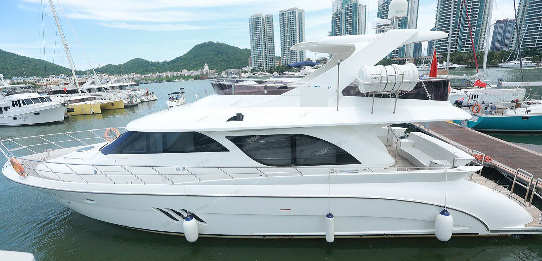 太陽鳥72英尺 太陽鳥72英尺