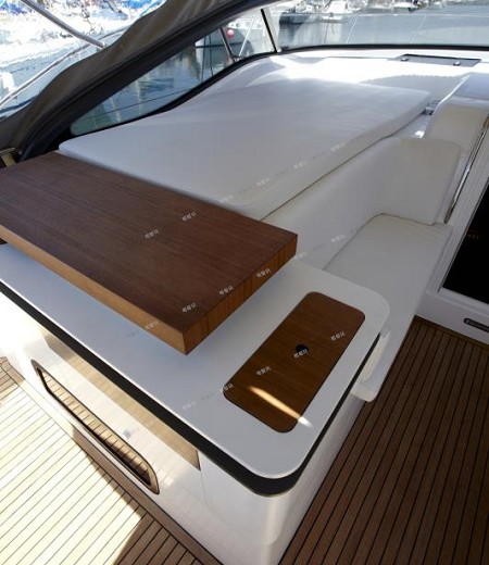 德國巴伐利亞46尺運動游艇 德國巴伐利亞46尺運動游艇