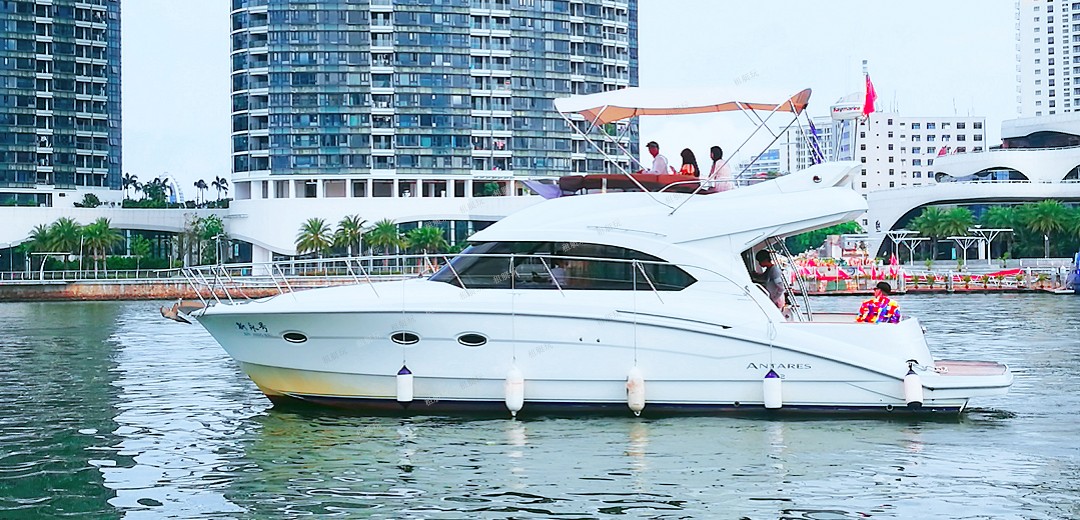 法國Antares 42 法國Antares 42