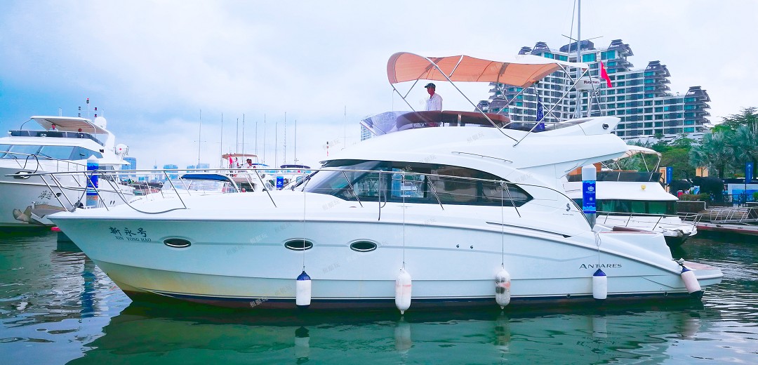 法國Antares 42 法國Antares 42