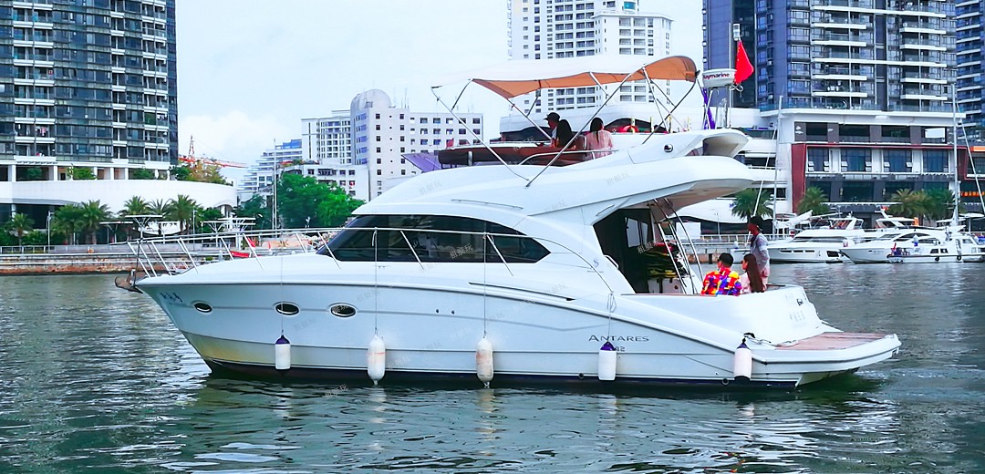 法國Antares 42 法國Antares 42