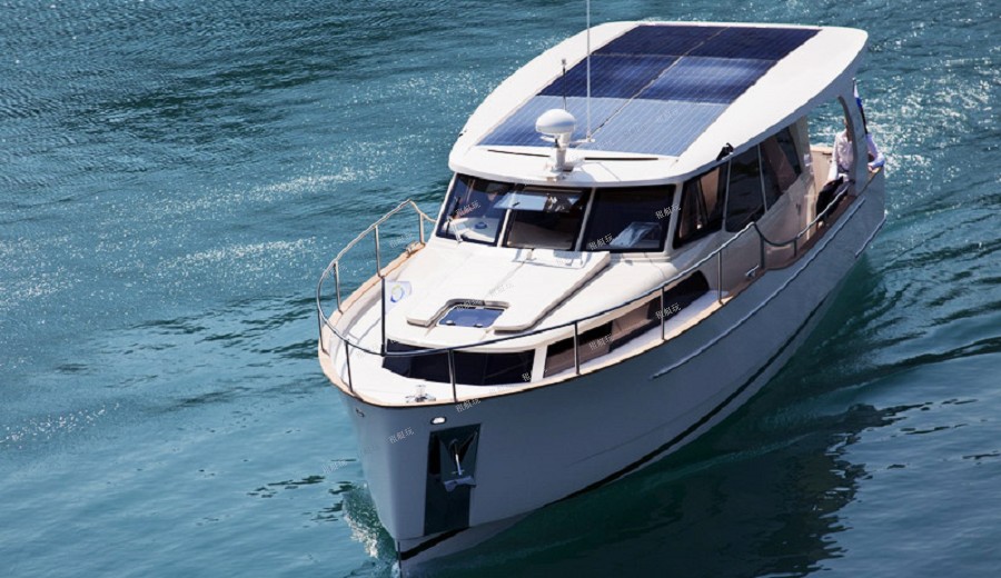 GREENLINE 33尺 GREENLINE 33尺