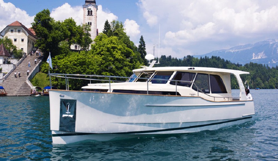 GREENLINE 33尺 GREENLINE 33尺