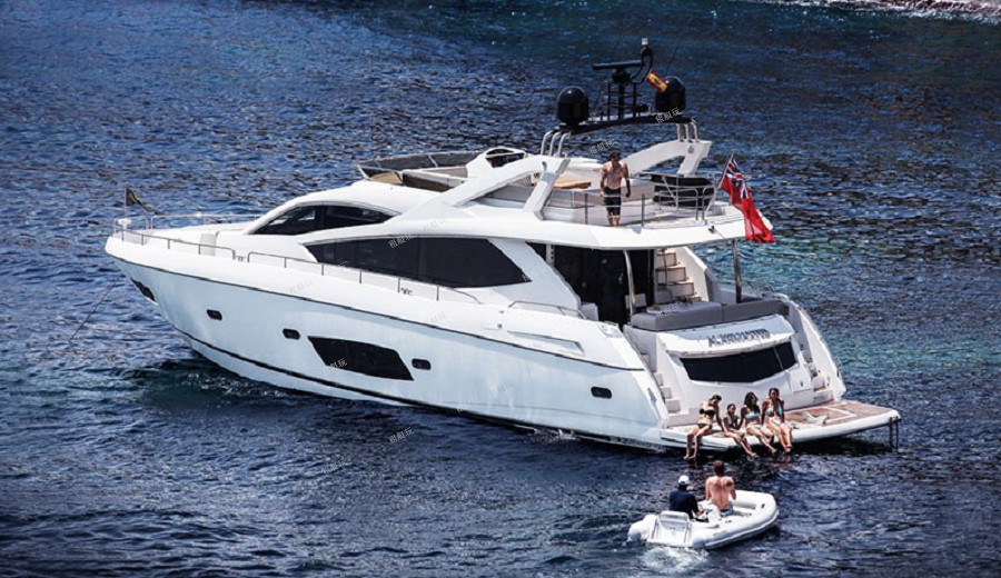 Sunseeker73尺 Sunseeker73尺
