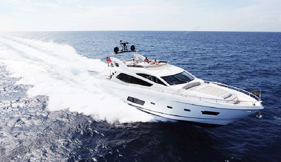 Sunseeker73尺 Sunseeker73尺