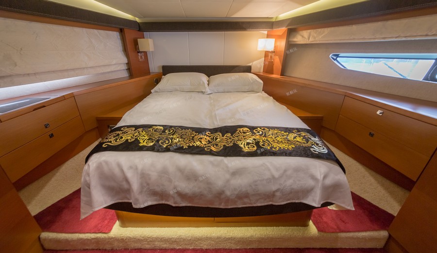 法國進口60尺豪華游艇 法國進口60尺豪華游艇