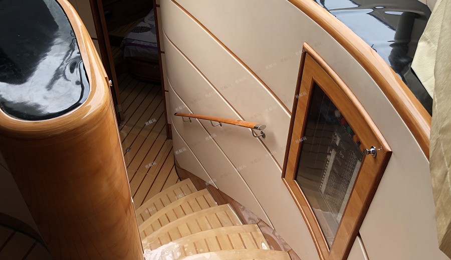 68英尺豪華游艇 68英尺豪華游艇